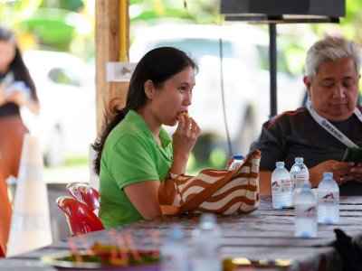 SS Rice News Convention 2025, Pattaya - Thailand